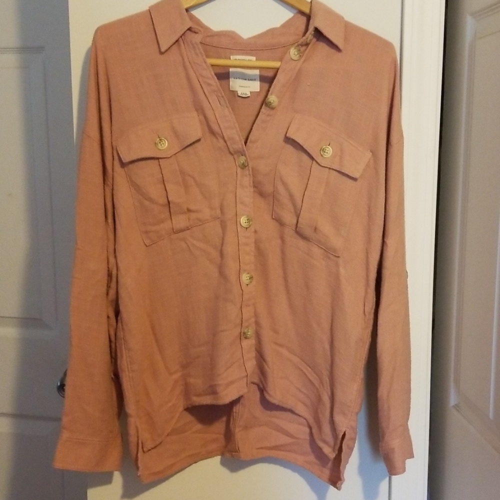 Button up Shirt
